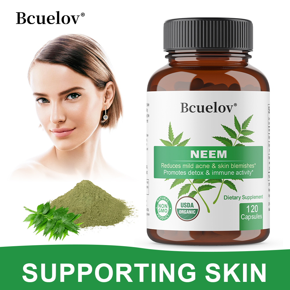 Органические капсулы из листье – обзор и цена Herbal Wellness