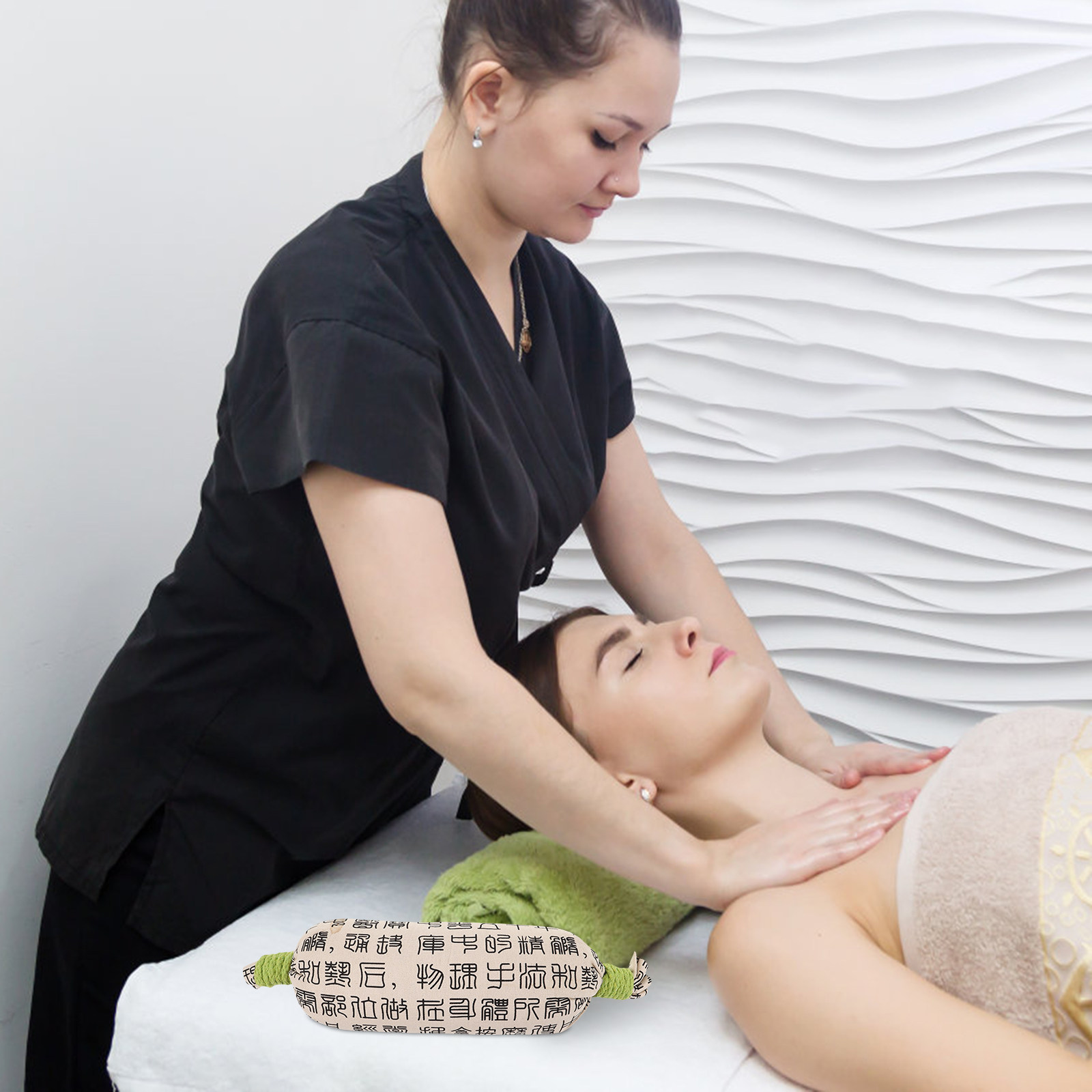 Термопакет для моксотерапии с  – обзор и цена Herbal Wellness Spa