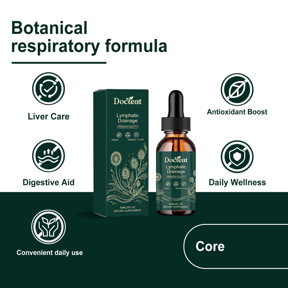 60 мл натуральных травяных жид – обзор и цена Wellness Herbal Essence