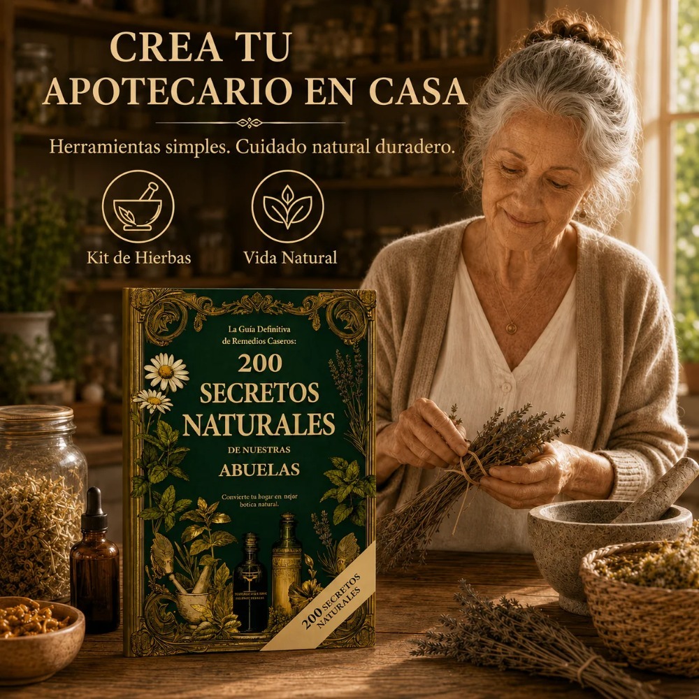 200 натуральных секретов: Спра – обзор и цена Herbal Wellness