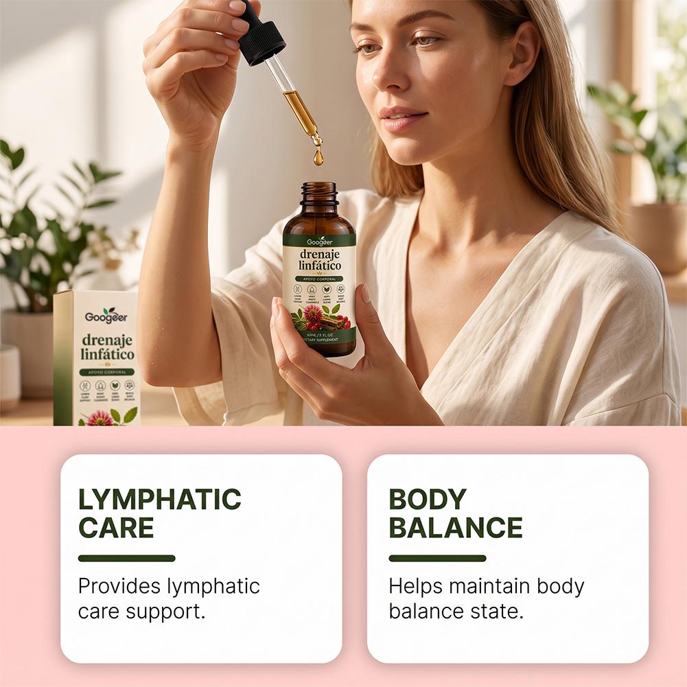 60 мл. Травяные капли для лимф – обзор и цена Wellness Herbal Essence