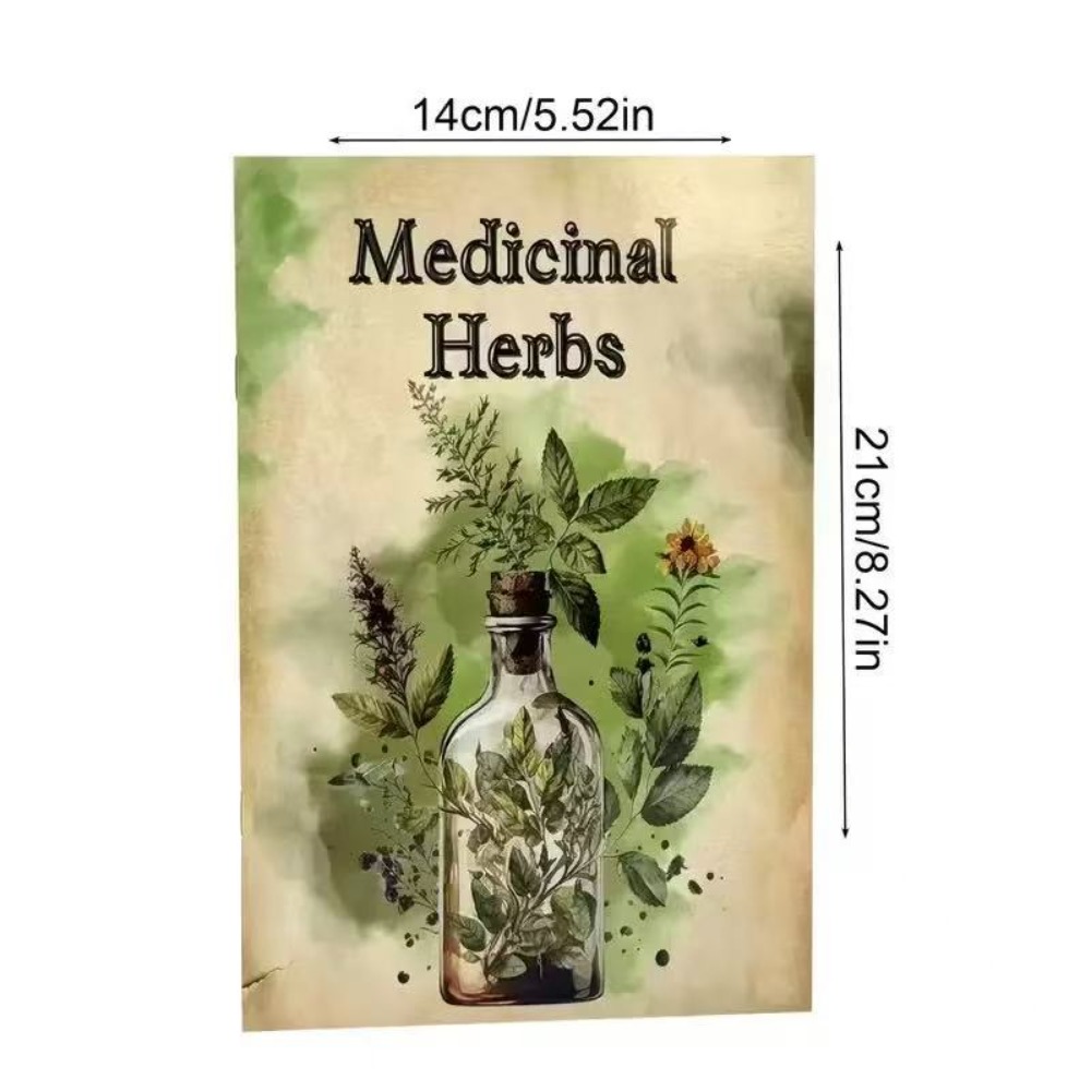 Лекарственные травы: Визуально – обзор и цена Herbal Wellness