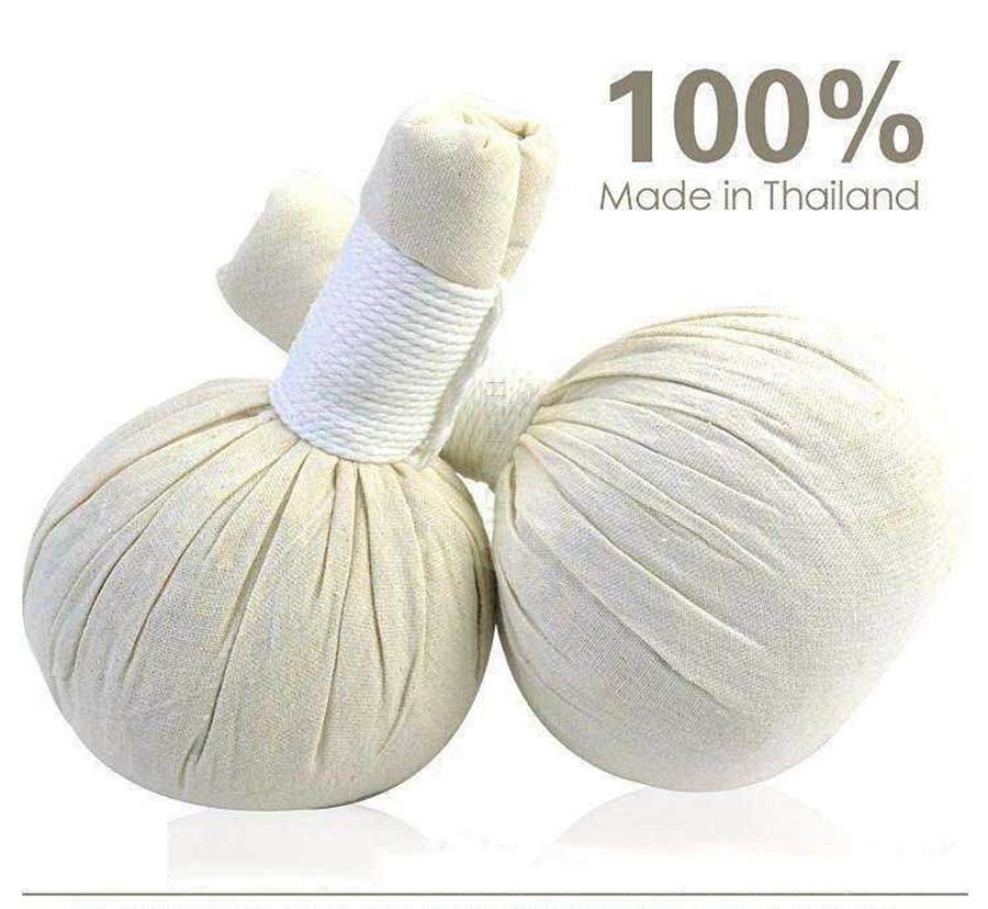 50 г/200 г Thai SPA Home Healt – обзор и цена Herbal Wellness